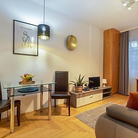 Lotus Apartments Gozsdu Budapeşte Dış mekan fotoğraf