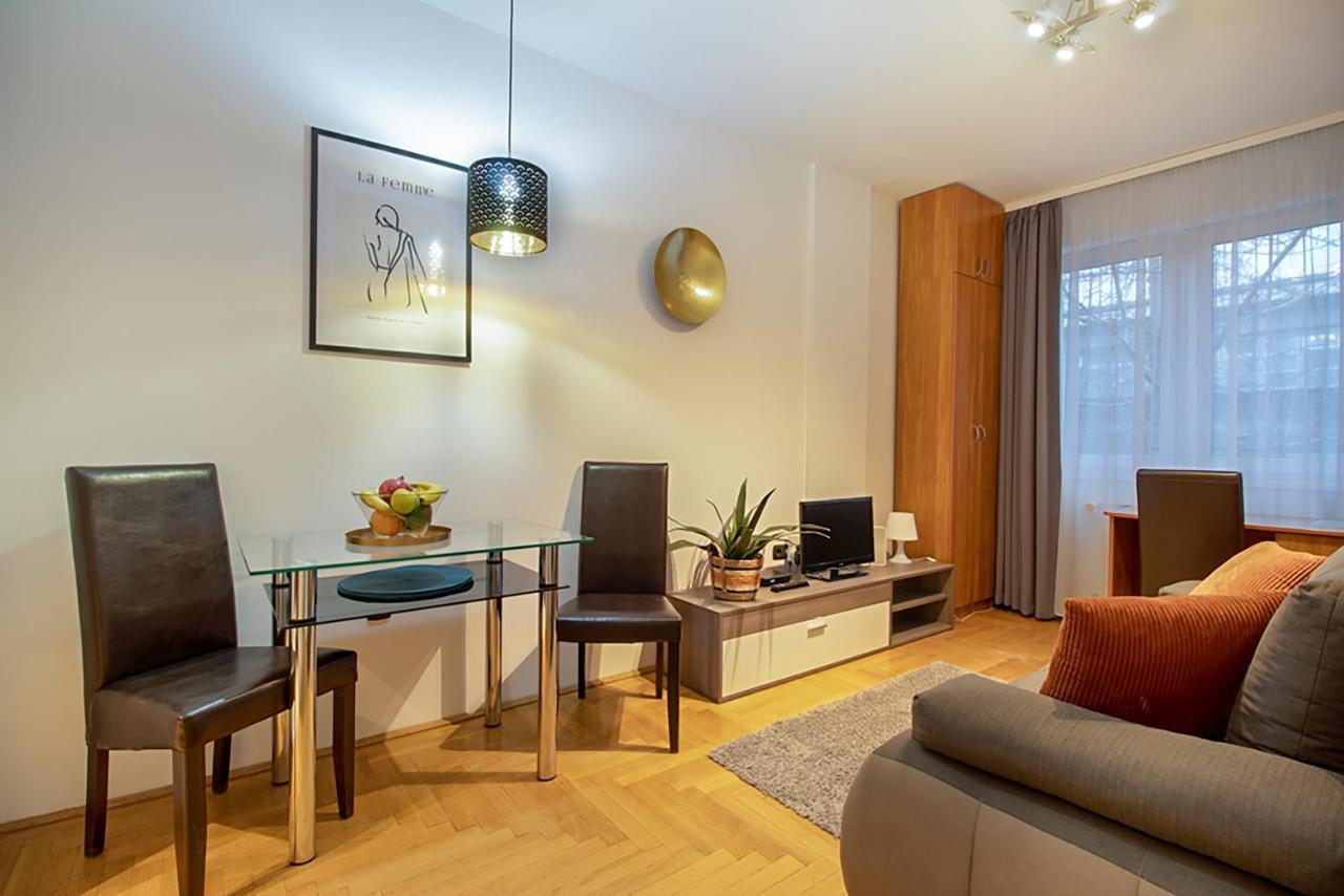 Lotus Apartments Gozsdu Budapeşte Dış mekan fotoğraf