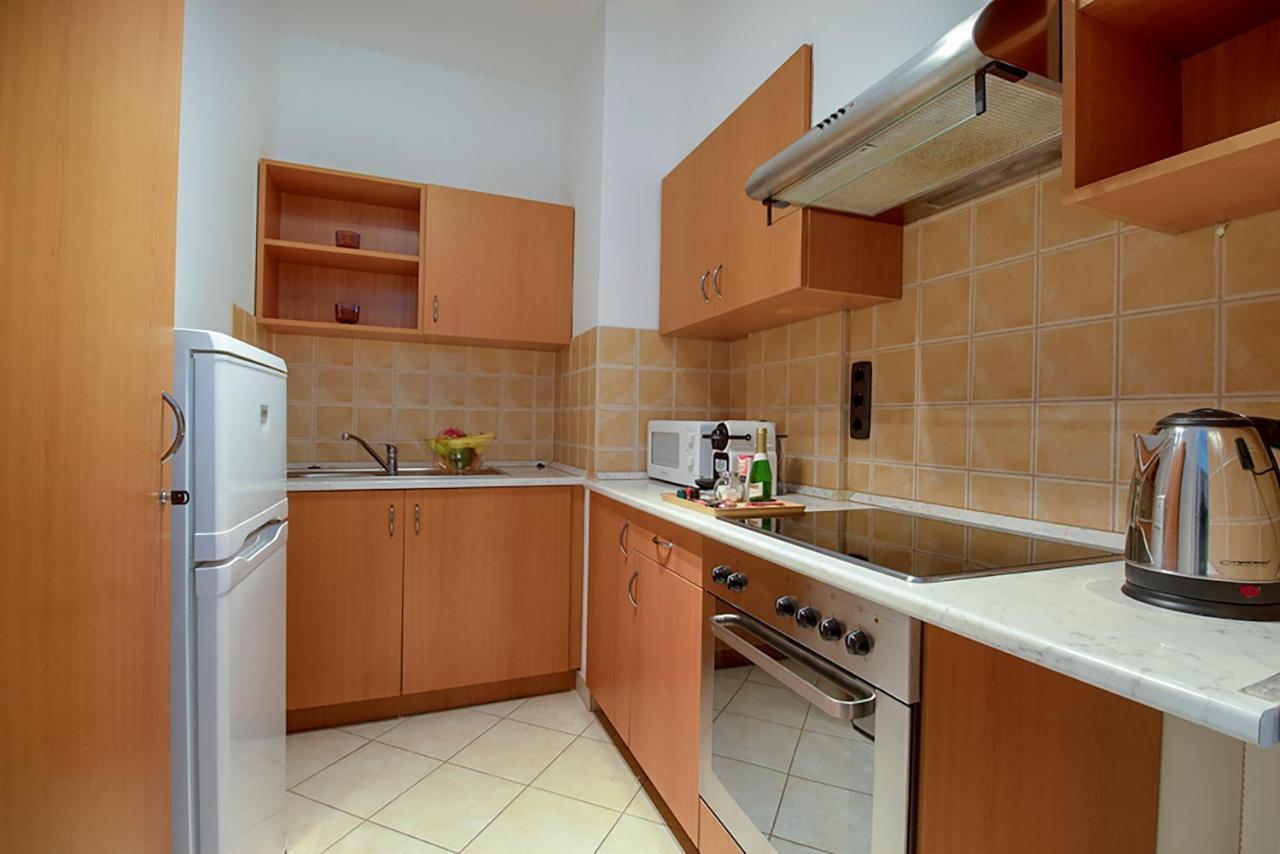 Lotus Apartments Gozsdu Budapeşte Dış mekan fotoğraf