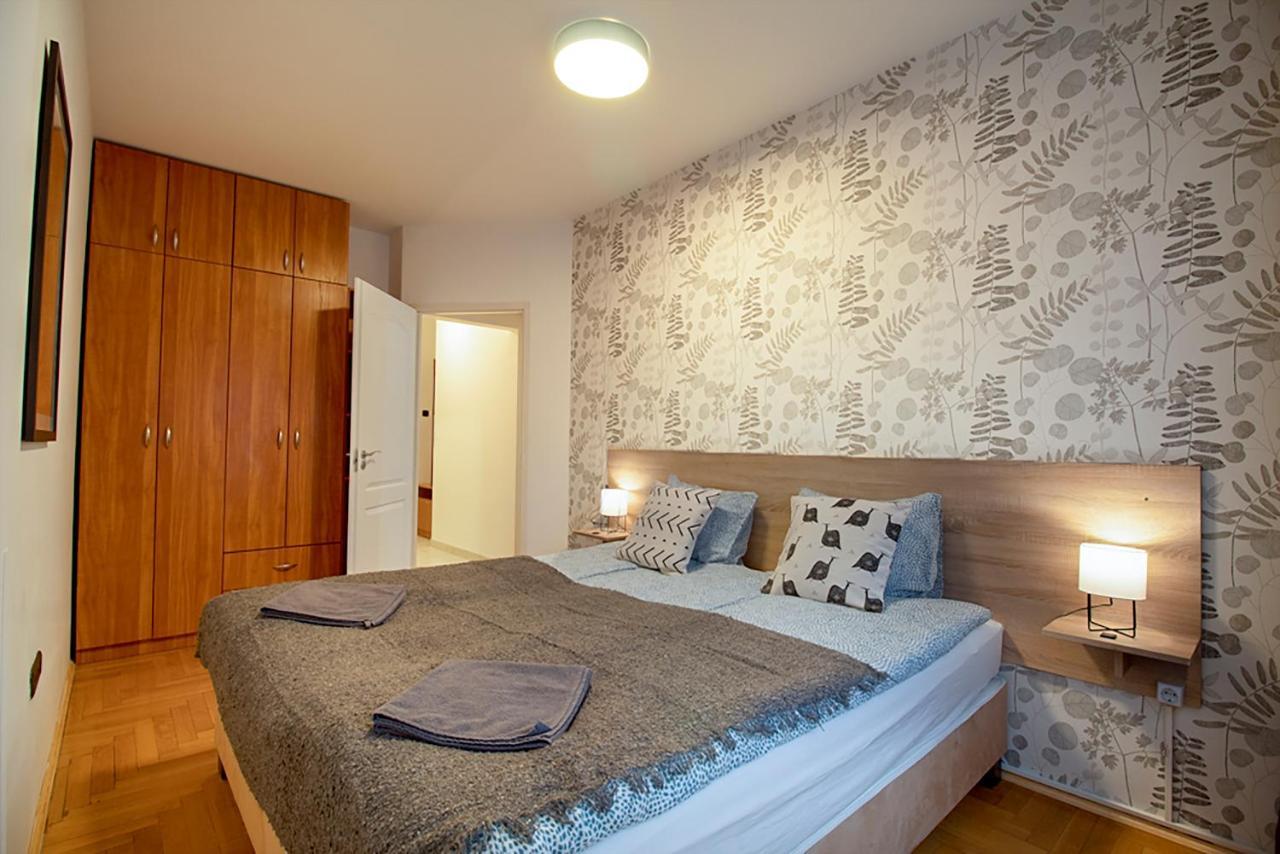 Lotus Apartments Gozsdu Budapeşte Dış mekan fotoğraf