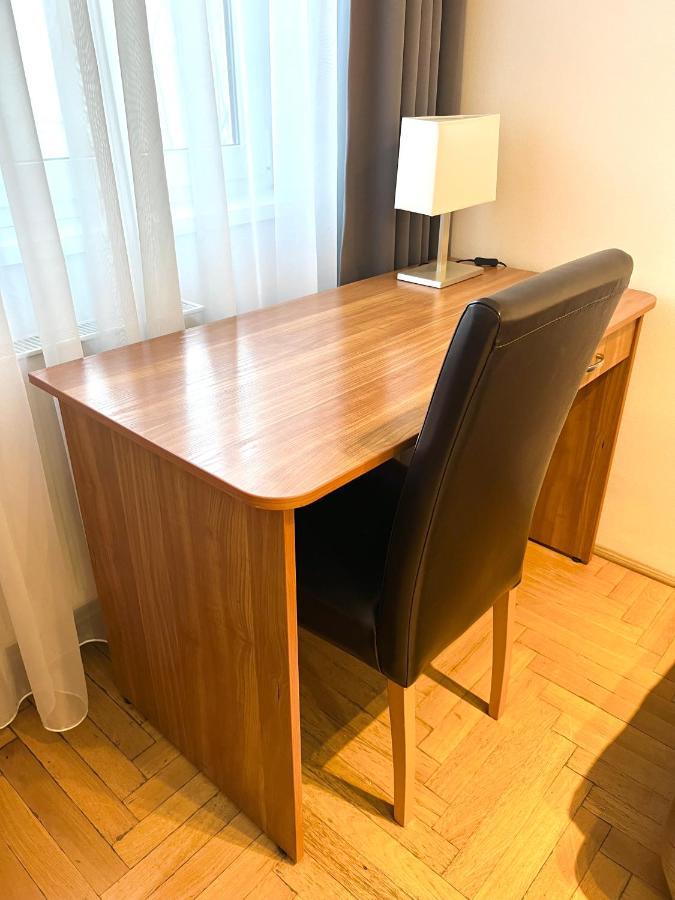 Lotus Apartments Gozsdu Budapeşte Dış mekan fotoğraf