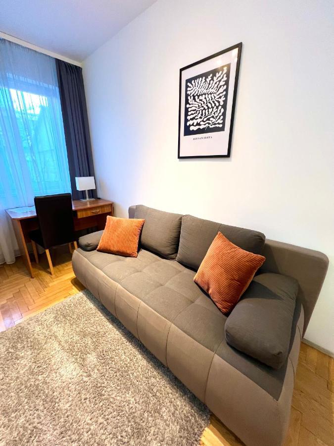 Lotus Apartments Gozsdu Budapeşte Dış mekan fotoğraf